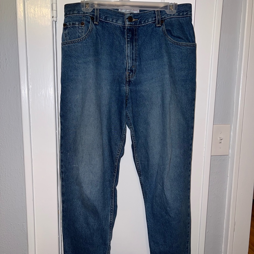 Levi Signature Jeans size 12